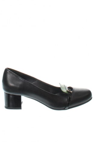 Damenschuhe Thea Visconti, Größe 36, Farbe Schwarz, Preis € 20,99