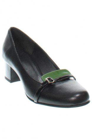 Damenschuhe Thea Visconti, Größe 36, Farbe Schwarz, Preis € 20,99