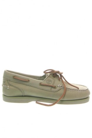 Női cipők Timberland, Méret 36, Szín Zöld, Ár 75 539 Ft