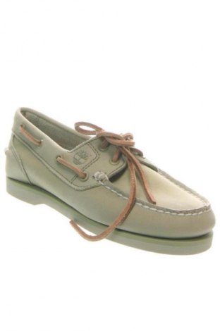 Női cipők Timberland, Méret 36, Szín Zöld, Ár 75 539 Ft