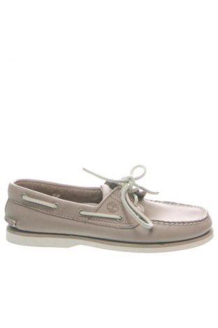 Damenschuhe Timberland, Größe 41, Farbe Ecru, Preis € 157,99