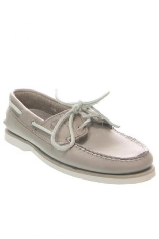 Damenschuhe Timberland, Größe 41, Farbe Ecru, Preis € 157,99