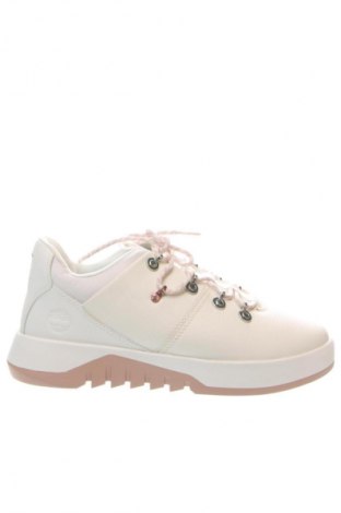 Női cipők Timberland, Méret 40, Szín Fehér, Ár 66 949 Ft
