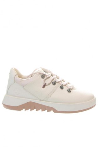 Damenschuhe Timberland, Größe 40, Farbe Weiß, Preis € 147,99