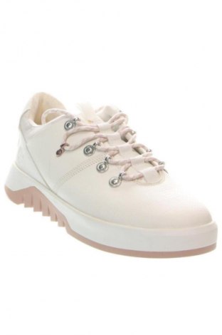 Damenschuhe Timberland, Größe 40, Farbe Weiß, Preis € 147,99
