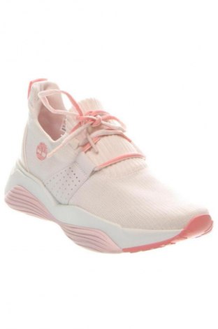 Dámské boty  Timberland, Velikost 39, Barva Růžová, Cena  3 249,00 Kč