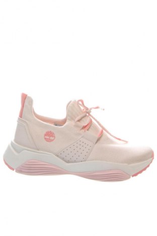 Damenschuhe Timberland, Größe 39, Farbe Ecru, Preis € 60,99