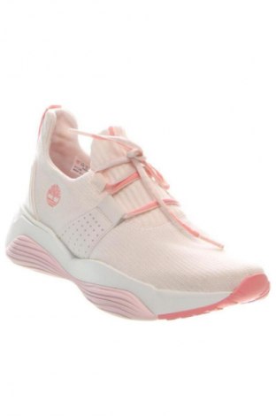 Damenschuhe Timberland, Größe 39, Farbe Ecru, Preis € 60,99