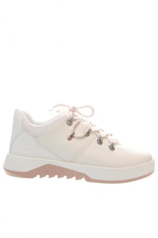 Damenschuhe Timberland, Größe 40, Farbe Weiß, Preis € 147,99