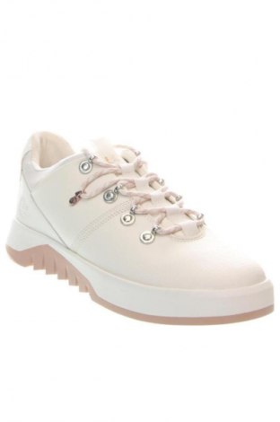 Damenschuhe Timberland, Größe 40, Farbe Weiß, Preis € 147,99