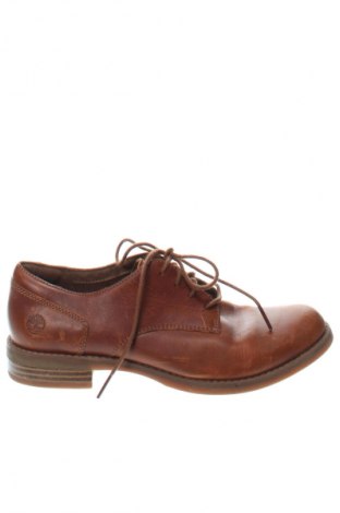 Damenschuhe Timberland, Größe 37, Farbe Braun, Preis 170,66 €