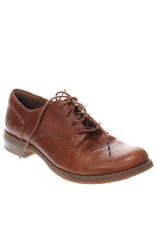 Damenschuhe Timberland, Größe 37, Farbe Braun, Preis 170,66 €