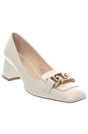 Dámské boty  Tod's, Velikost 39, Barva Bílá, Cena  7 049,00 Kč