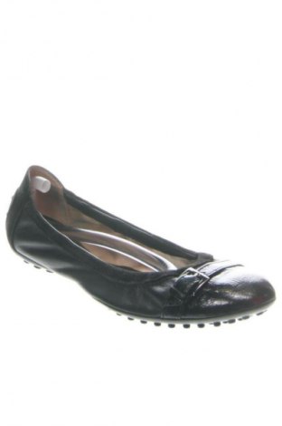 Γυναικεία παπούτσια Tod's, Μέγεθος 38, Χρώμα Μαύρο, Τιμή 67,14 €
