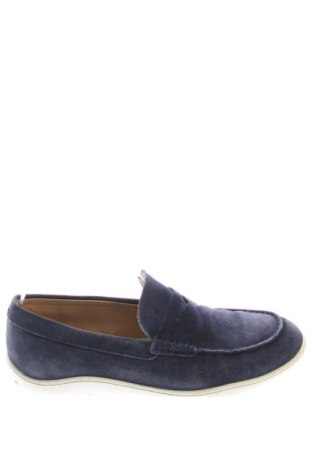Pánske topánky Tod's, Veľkosť 39, Farba Modrá, Cena  426,73 €