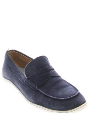 Pánske topánky Tod's, Veľkosť 39, Farba Modrá, Cena  426,73 €