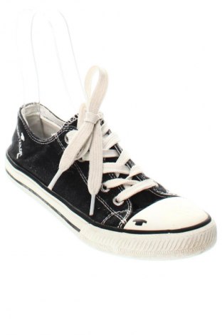 Damenschuhe Tom Tailor, Größe 37, Farbe Schwarz, Preis € 31,68