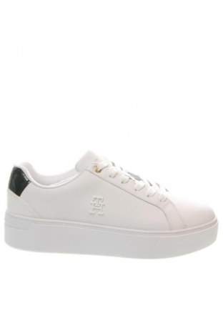 Damenschuhe Tommy Hilfiger, Größe 39, Farbe Weiß, Preis € 119,42