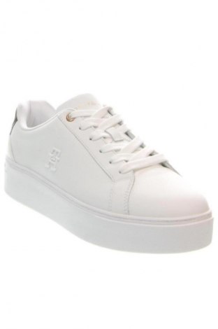 Damenschuhe Tommy Hilfiger, Größe 39, Farbe Weiß, Preis € 119,42