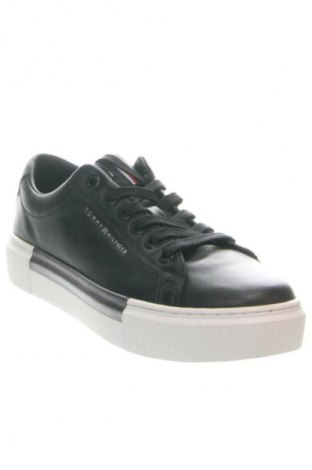 Damenschuhe Tommy Hilfiger, Größe 40, Farbe Schwarz, Preis € 122,99