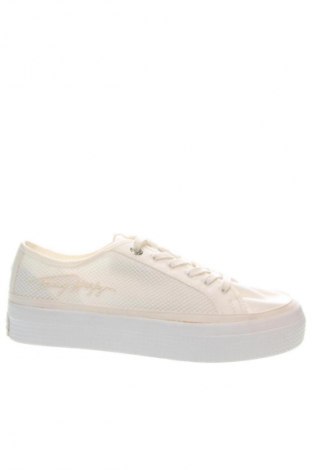 Damenschuhe Tommy Hilfiger, Größe 41, Farbe Weiß, Preis € 98,99