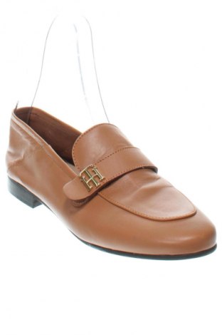 Női cipők Tommy Hilfiger, Méret 40, Szín Barna, Ár 51 680 Ft