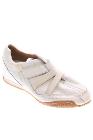 Női cipők Tommy Hilfiger, Méret 38, Szín Fehér, Ár 28 088 Ft