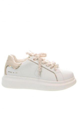 Dámske topánky  Tosca Blu, Veľkosť 38, Farba Biela, Cena  51,95 €