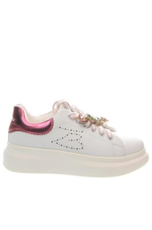 Damenschuhe Tosca Blu, Größe 36, Farbe Weiß, Preis € 117,99