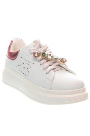 Damenschuhe Tosca Blu, Größe 36, Farbe Weiß, Preis € 117,99