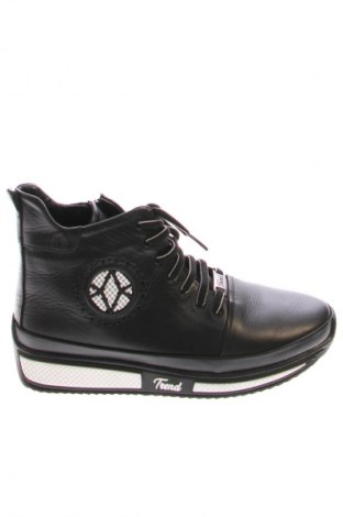 Damenschuhe Trend, Größe 39, Farbe Schwarz, Preis 29,67 €
