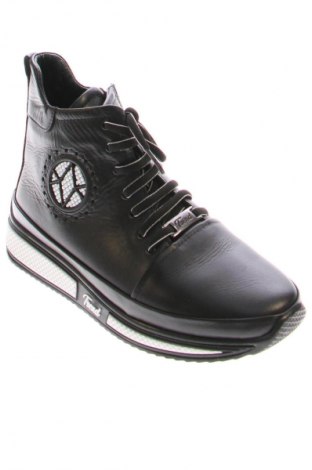 Damenschuhe Trend, Größe 39, Farbe Schwarz, Preis 29,67 €