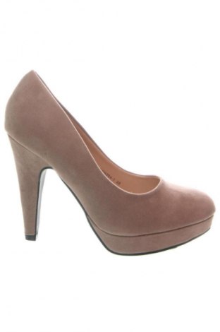 Damenschuhe Tulipano, Größe 38, Farbe Beige, Preis € 36,99