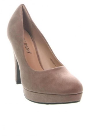 Damenschuhe Tulipano, Größe 38, Farbe Beige, Preis € 36,99