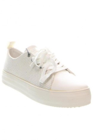 Damenschuhe U.S. Polo Assn., Größe 37, Farbe Weiß, Preis € 68,99