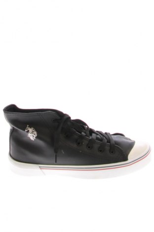 Női cipők U.S. Polo Assn., Méret 40, Szín Fekete, Ár 48 070 Ft