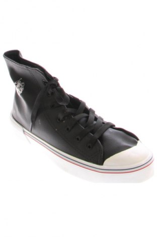 Női cipők U.S. Polo Assn., Méret 40, Szín Fekete, Ár 48 070 Ft