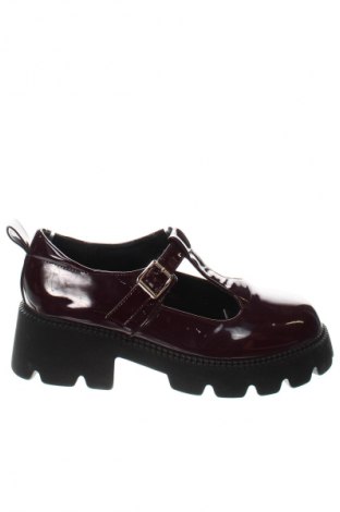 Damenschuhe Unbranded, Größe 40, Farbe Rot, Preis € 19,95