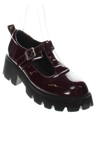 Damenschuhe Unbranded, Größe 40, Farbe Rot, Preis € 19,95