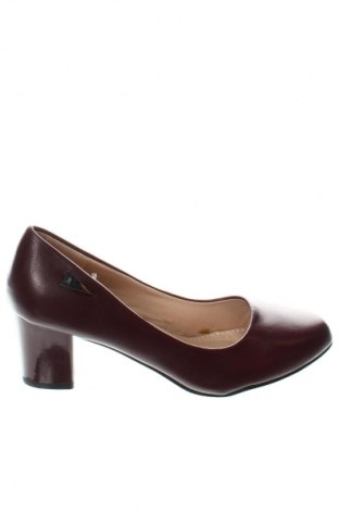 Damenschuhe Unbranded, Größe 38, Farbe Rot, Preis € 20,99