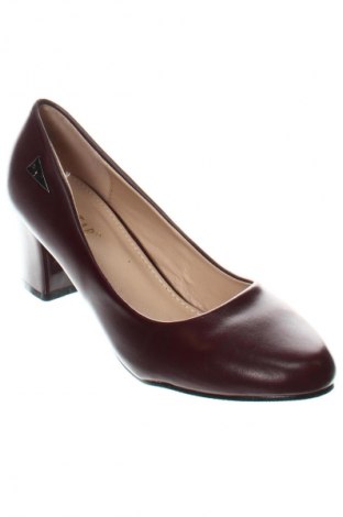 Damenschuhe Unbranded, Größe 38, Farbe Rot, Preis € 20,99