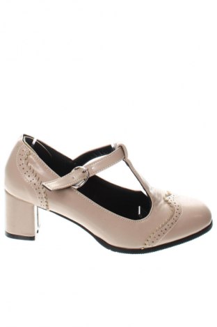 Damenschuhe Unbranded, Größe 40, Farbe Beige, Preis € 19,95