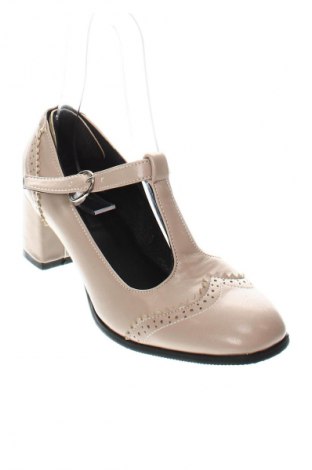 Damenschuhe Unbranded, Größe 40, Farbe Beige, Preis € 19,95