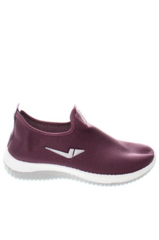 Damenschuhe Unbranded, Größe 37, Farbe Lila, Preis € 20,99