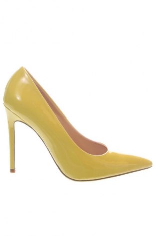 Damenschuhe FURSA, Größe 39, Farbe Gelb, Preis € 107,99