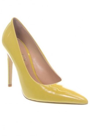 Damenschuhe FURSA, Größe 39, Farbe Gelb, Preis € 107,99