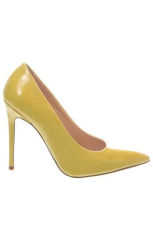 Damenschuhe FURSA, Größe 38, Farbe Gelb, Preis € 104,99