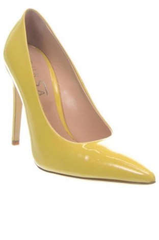 Damenschuhe FURSA, Größe 38, Farbe Gelb, Preis € 104,99