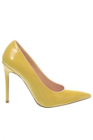 Damenschuhe FURSA, Größe 37, Farbe Gelb, Preis € 107,99