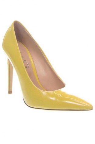 Damenschuhe FURSA, Größe 37, Farbe Gelb, Preis € 107,99